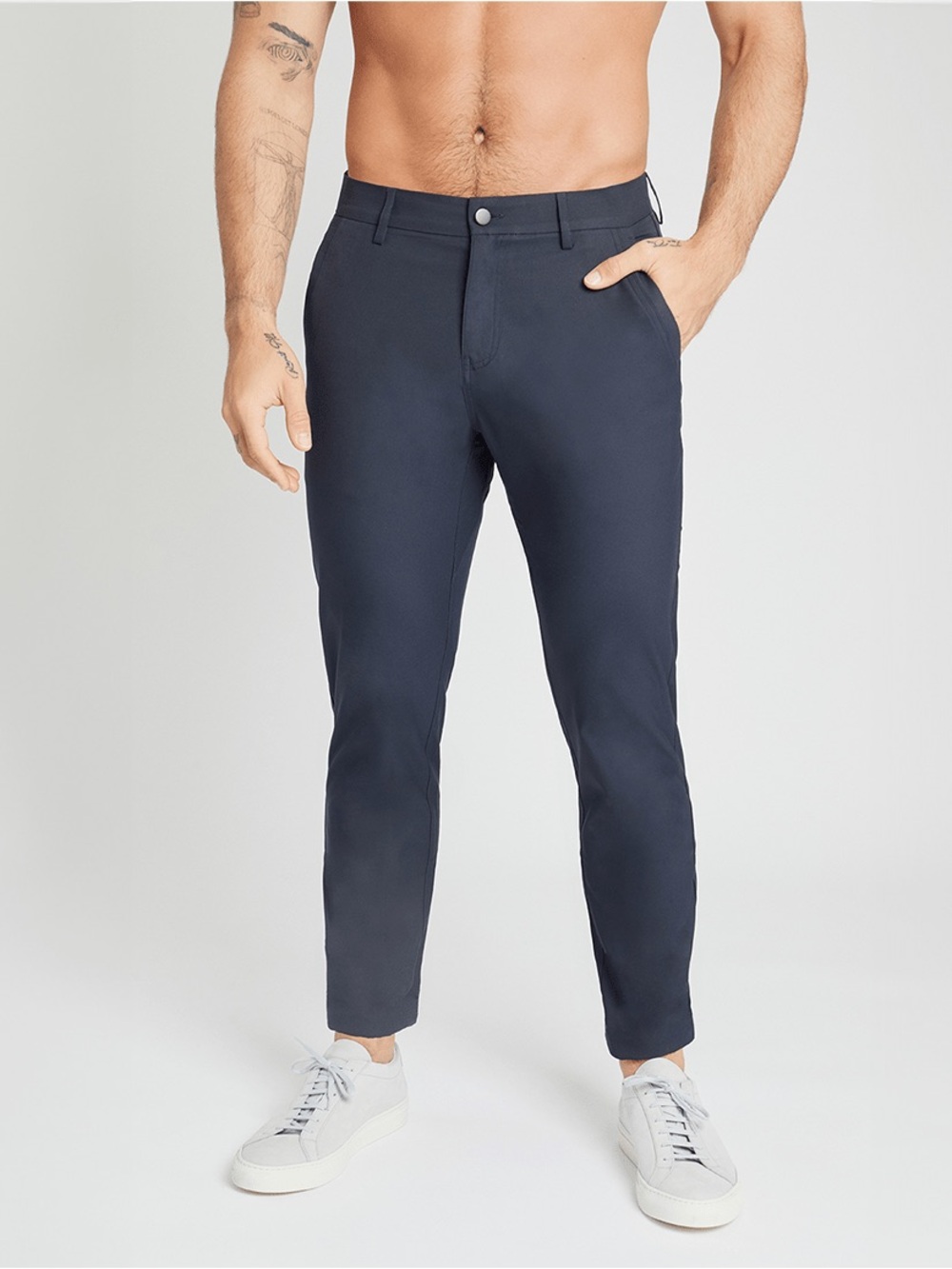 Marcus Pierce Renegade Pants Men’s size 31 x 32 in Navy